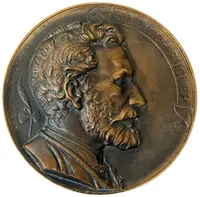 AE Plaketa 1895 - Jindřich Fügner. K národopisné výstavě Českoslovanské — 1