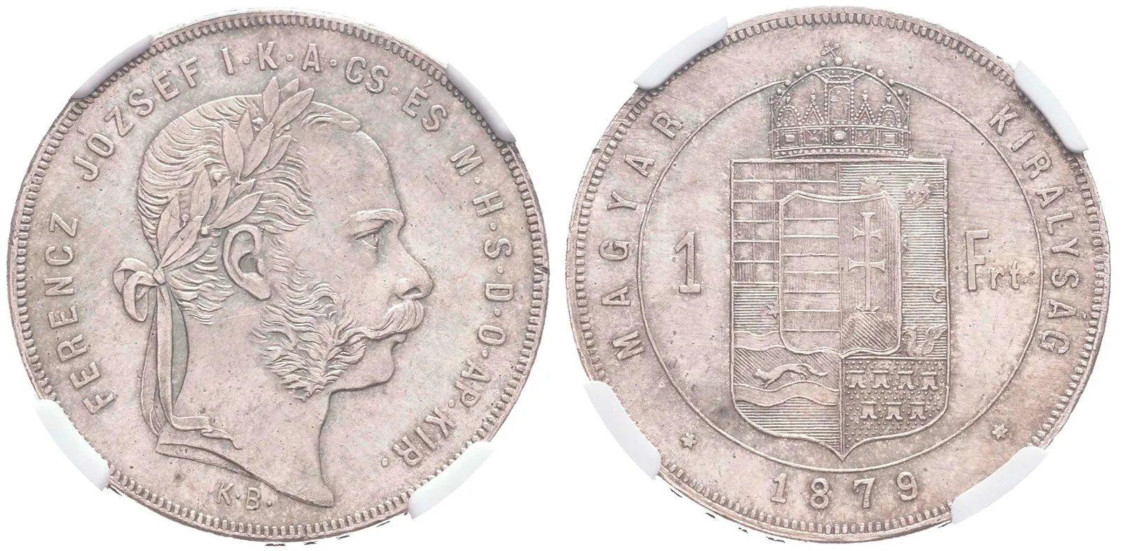 Rakouská a spolková měna, 1857 - 1892 — 1