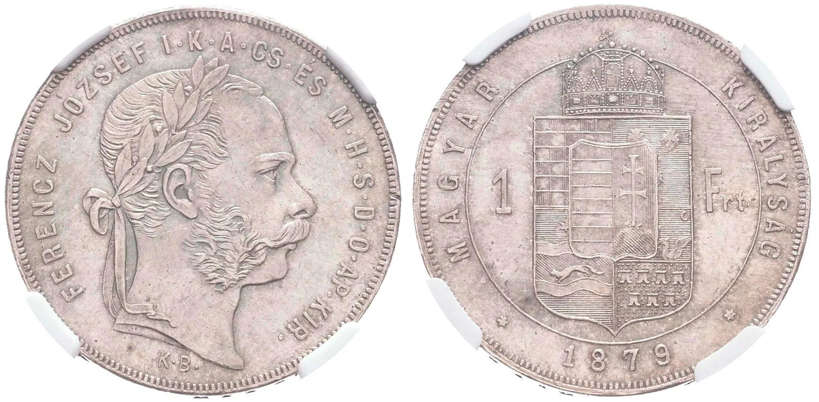 Rakouská a spolková měna, 1857 - 1892 — 1