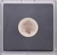 Kanada, 10 Cents 1997 - John Cabot - fotografie 2