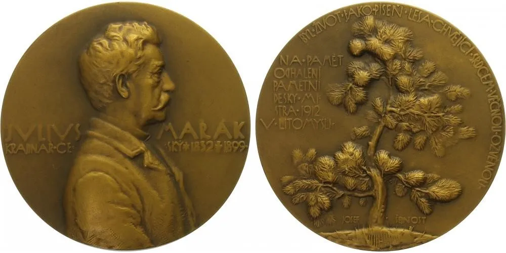 Šejnost Josef, 1878 - 1941 — 1