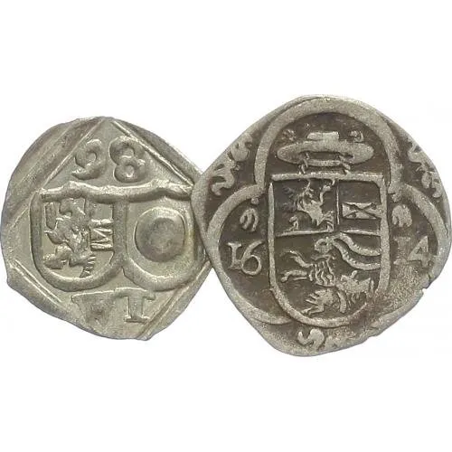 Salzburg - arcibiskupství, Wolf Dietrich von Raitenau, 1587 - 1612 — 1