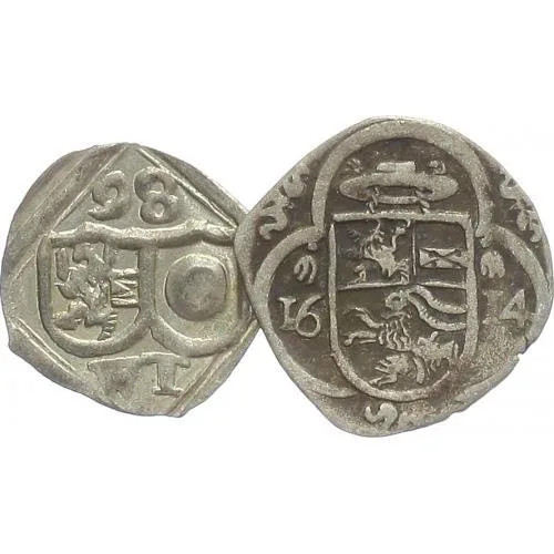 Salzburg - arcibiskupství, Wolf Dietrich von Raitenau, 1587 - 1612 — 1