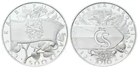 Česká republika, 1993 - — 1