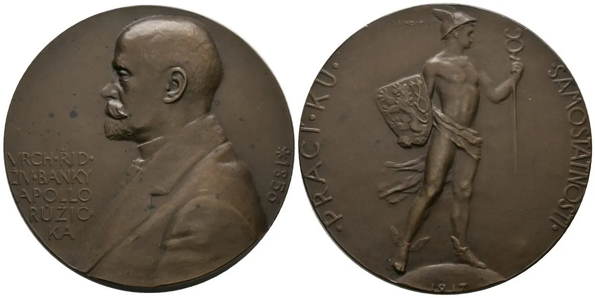 Šejnost Josef, 1878 - 1941 — 1