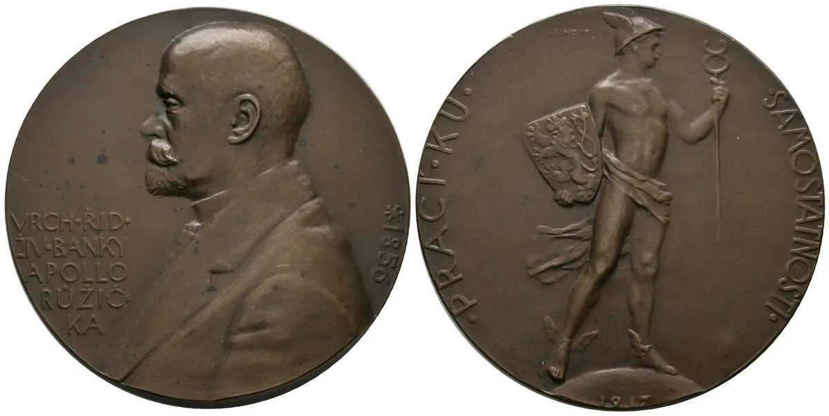 Šejnost Josef, 1878 - 1941 — 1