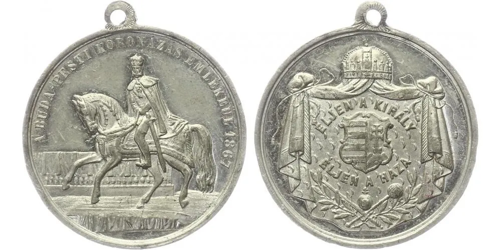 František Josef I., 1848 - 1916 — 1