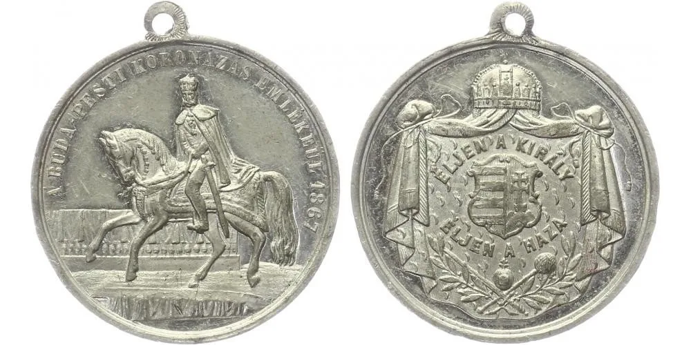 František Josef I., 1848 - 1916 — 1