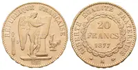 Francie, 20 Frank 1877 A