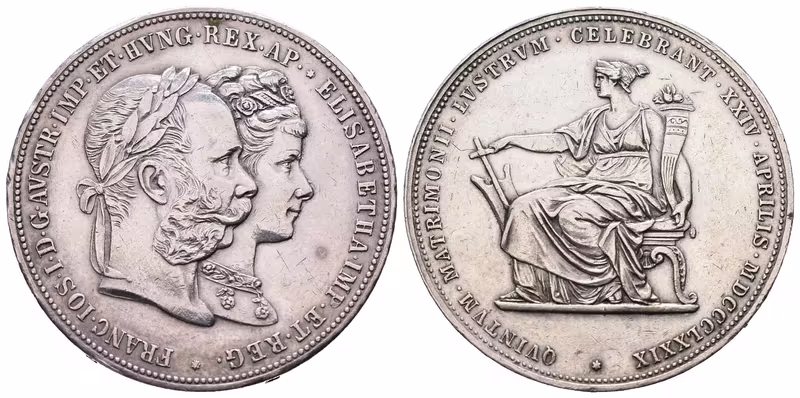 2 Zlatník 1879 - Svatební