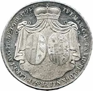 Lobkovicz, Franz Josef Maximilian, 1784 - 1816 — 1