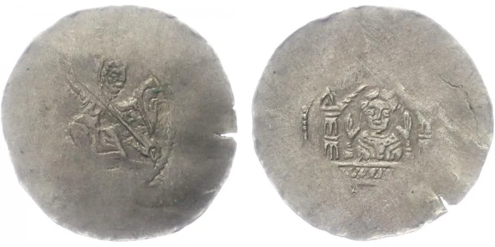 Přemysl Otakar I., 1192 - 1193, 1197 - 1230 — 1