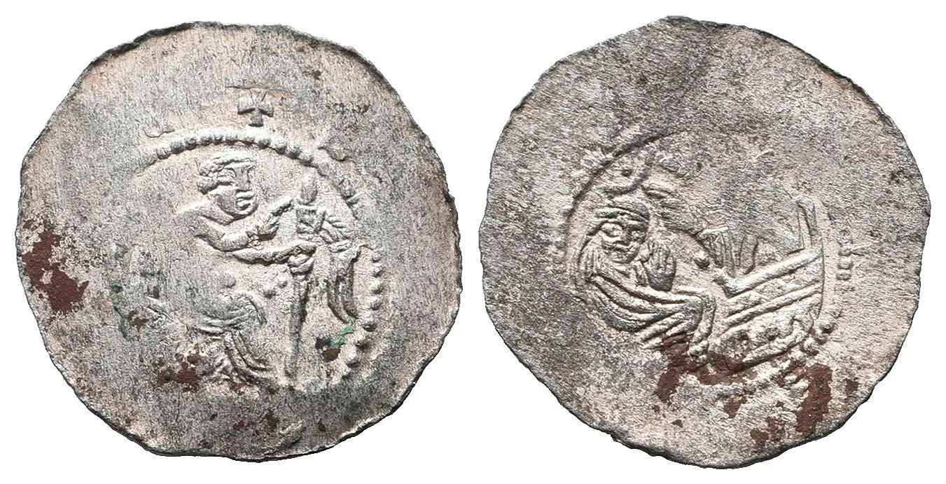 Bedřich, 1173, 1179 - 1181, 1182 - 1189 — 1
