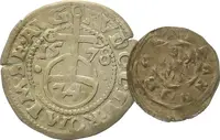 Minden - biskupství, Hermann von Schaumburg, 1566 - 1582 — 2