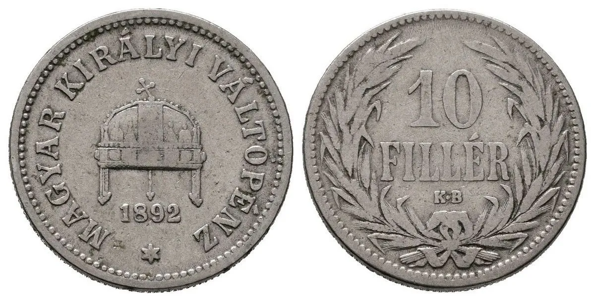 František Josef I., 1848 - 1916 — 1