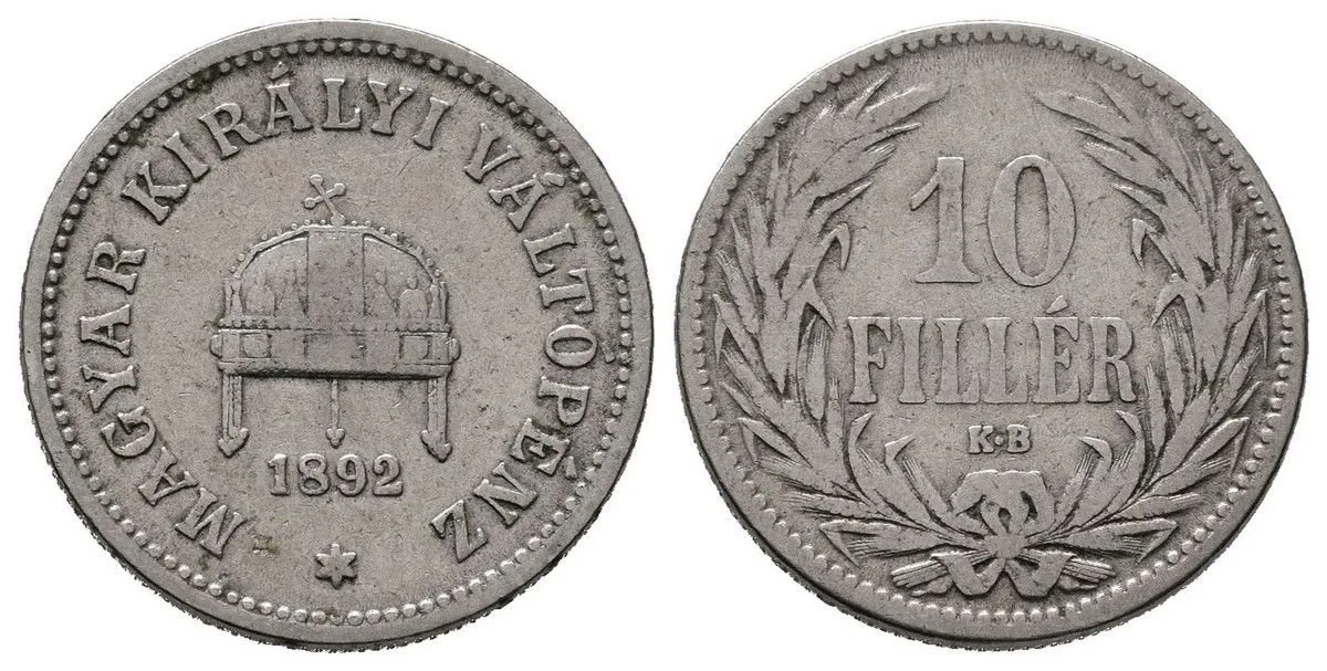 František Josef I., 1848 - 1916 — 1