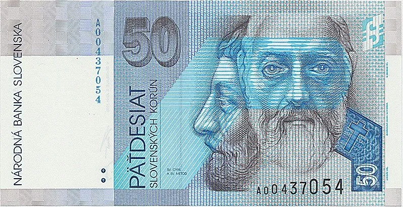 Slovenská republika, 1992 - — 1
