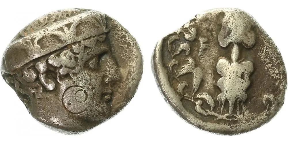 Peloponnesos, Elis, Olympia — 1