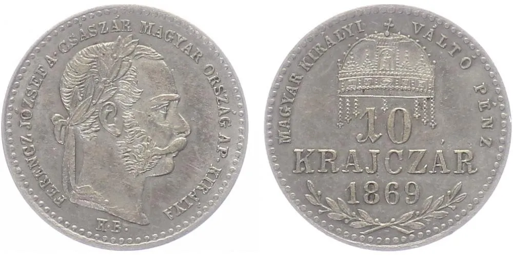 František Josef I., 1848 - 1916 — 1