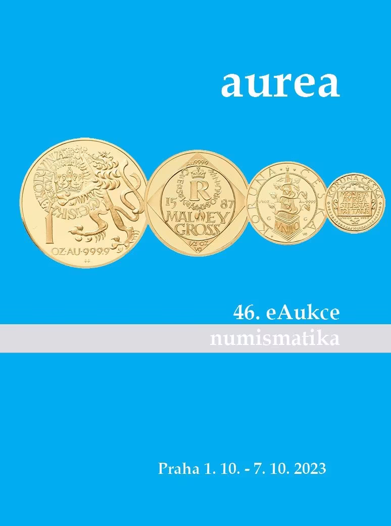 46. eAukce