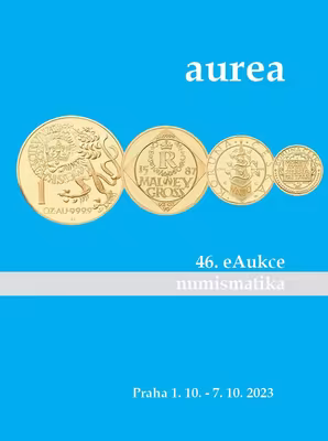 46. eAukce