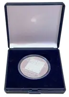 200 Kč 1994 - Životní prostředí, PROOF - fotografie 2
