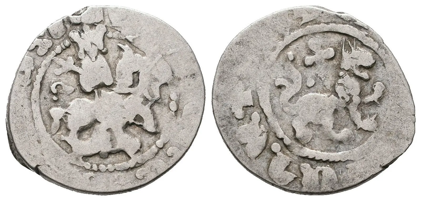 Arménie, Levon III., 1303 - 1307 — 1