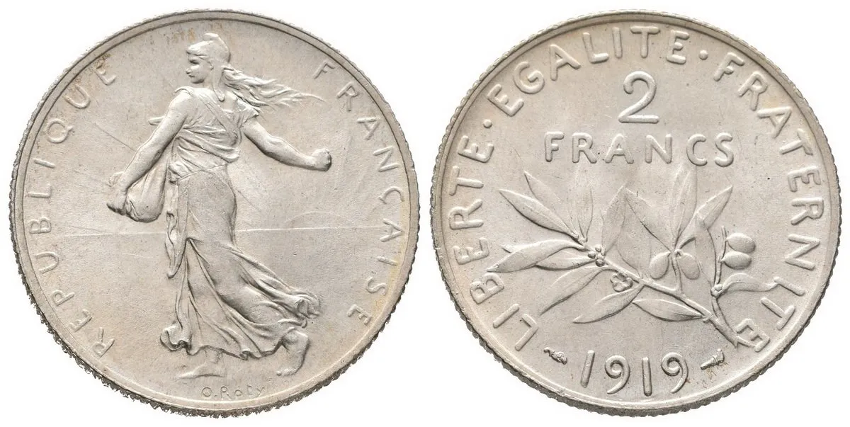 Francie, III. republika, 1871 - 1940 — 1