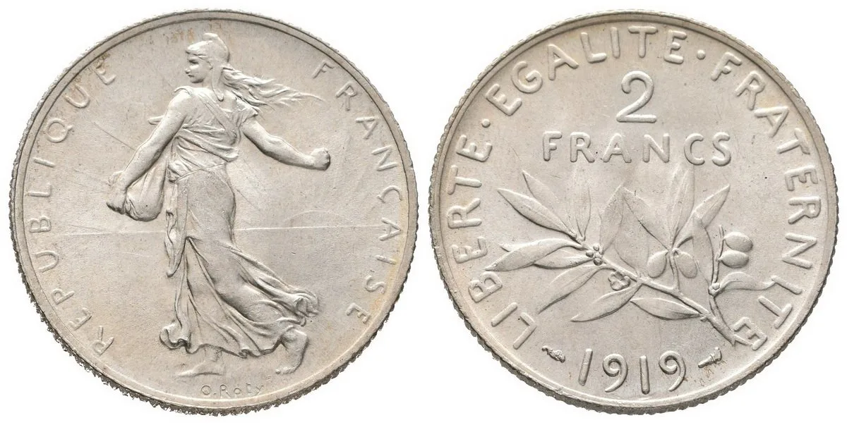 Francie, III. republika, 1871 - 1940 — 1