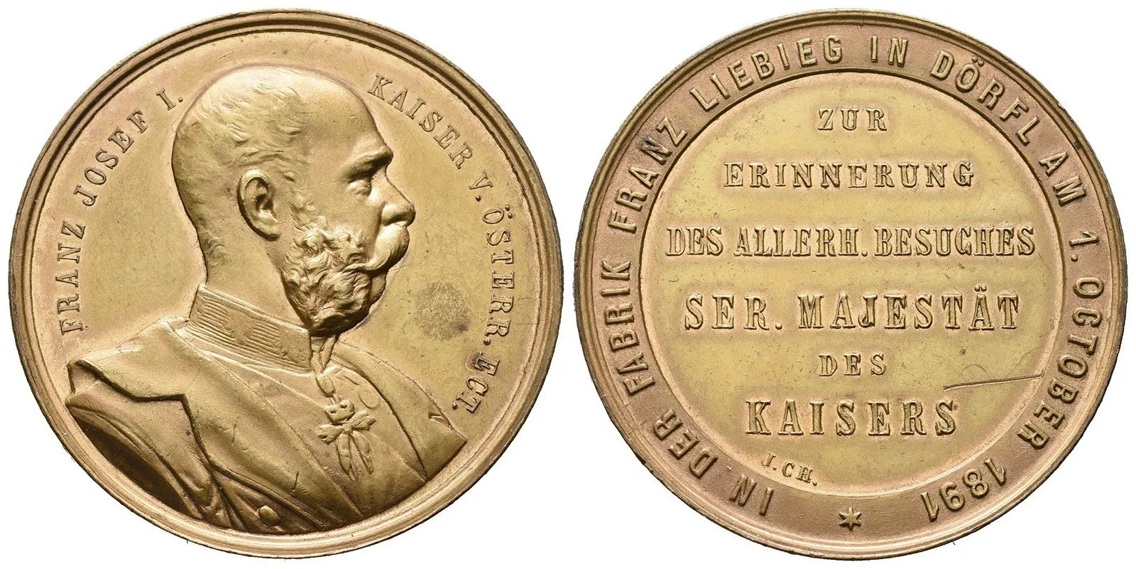 František Josef I., 1848 - 1916 — 1