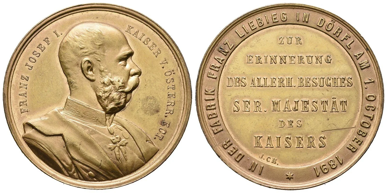 František Josef I., 1848 - 1916 — 1