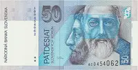 Slovenská republika, 1992 - — 1