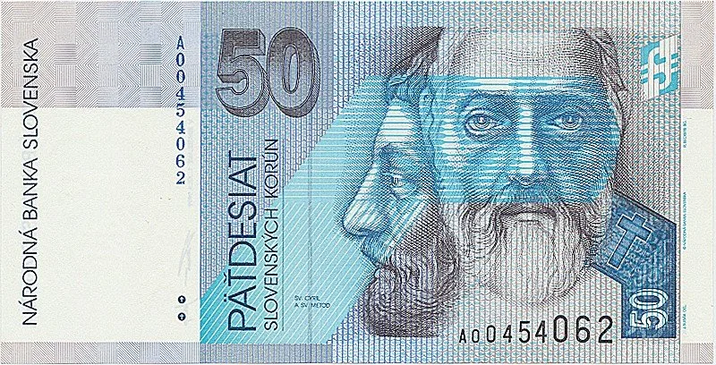 Slovenská republika, 1992 - — 1