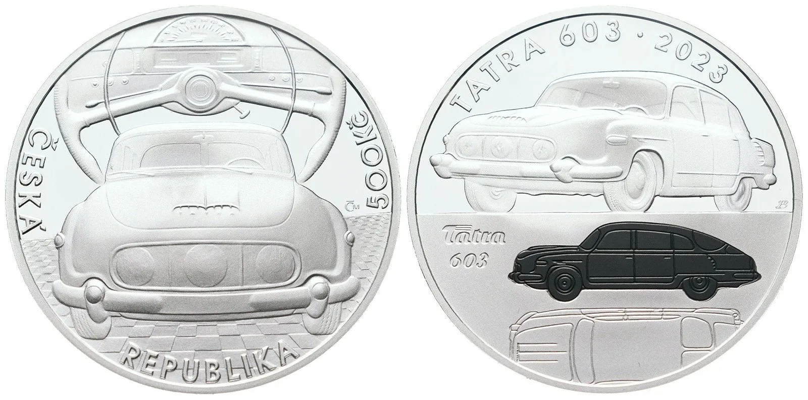 Česká republika, 1993 - — 1