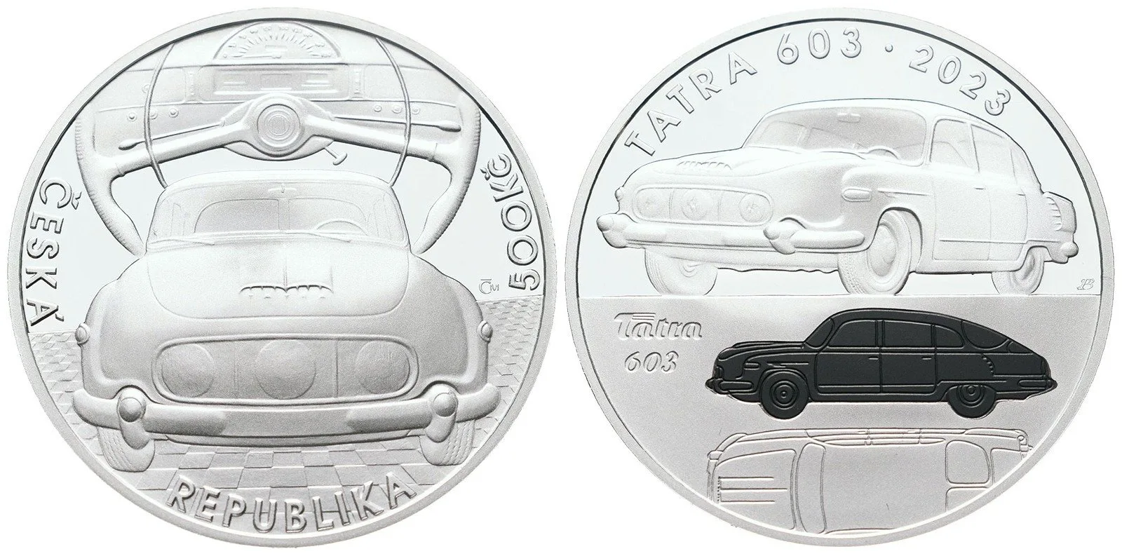 Česká republika, 1993 - — 1