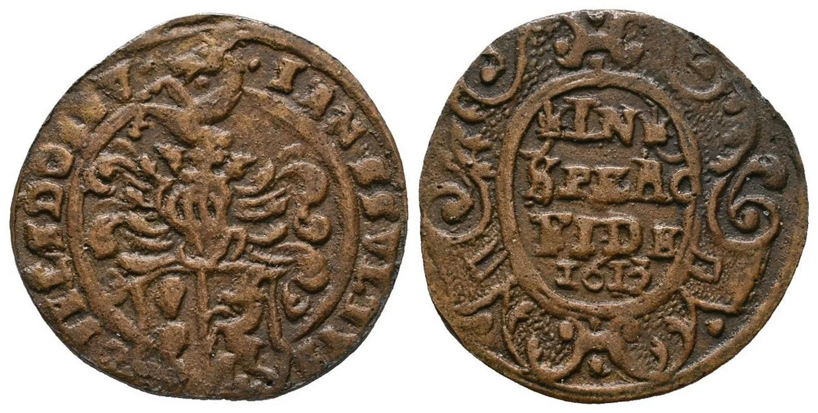 Šultys Jan z Felsdorfu — 1