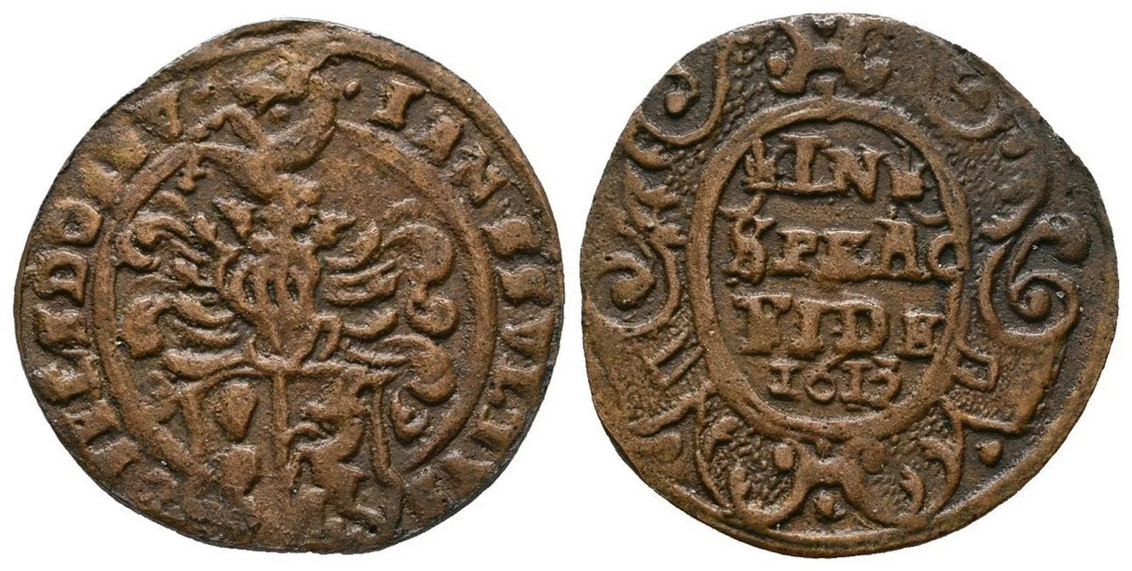 Šultys Jan z Felsdorfu — 1