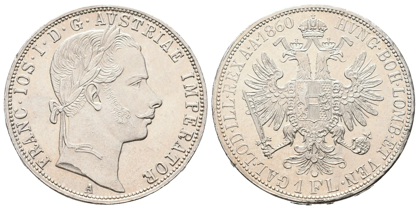 Zlatník 1860 A