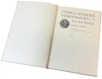 Úvod do antické numismatiky - fotografie 2