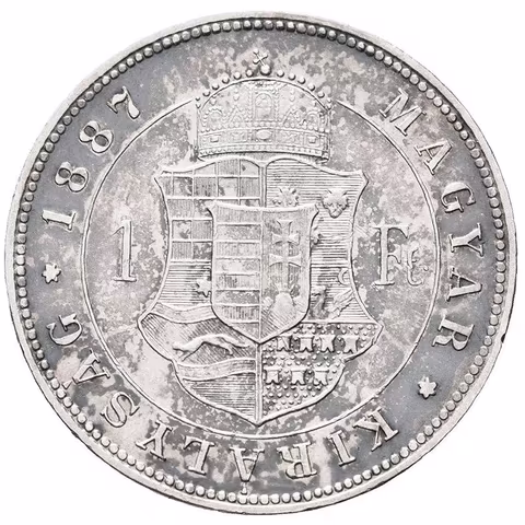 Rakouská a spolková měna, 1857 - 1892