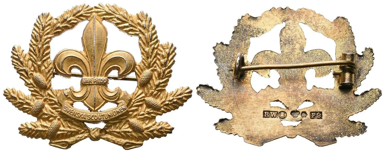 Cizina - spolky, svazy, organizace — 1