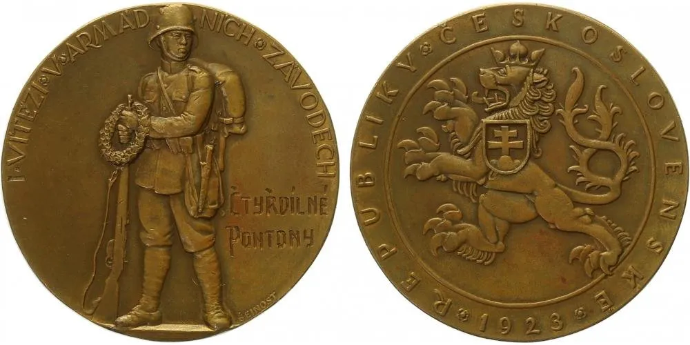 Šejnost Josef, 1878 - 1941 — 1