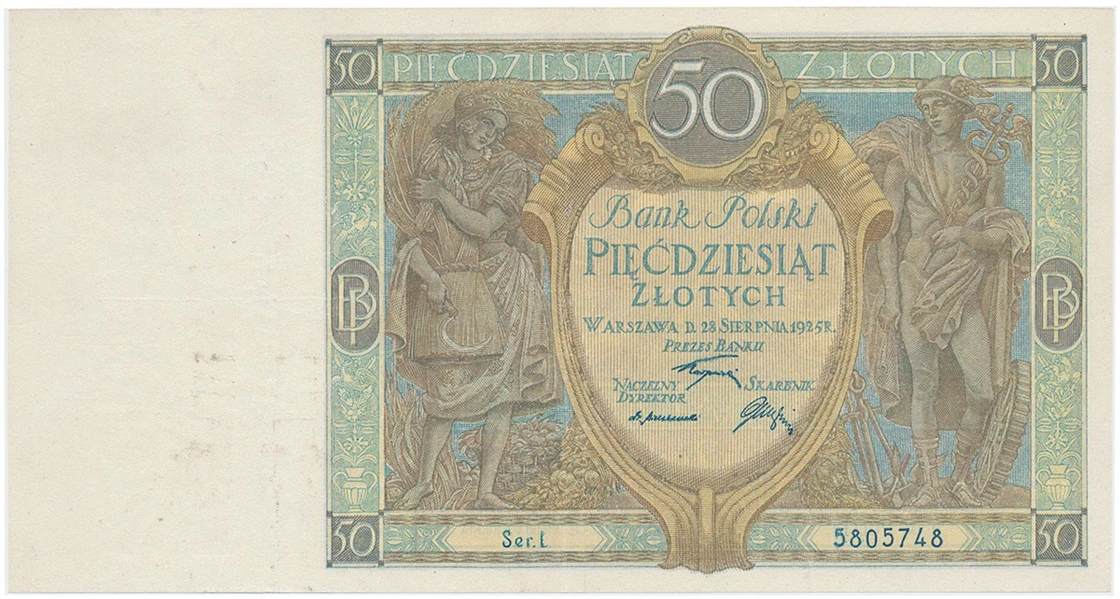 Polská platidla na československém území 1938-39 — 1
