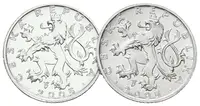 50 Haléř 2005 - fotografie 2