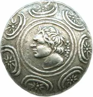 Makedonie, Antigonos Gonatas, 277 - 239 př. Kr. — 1