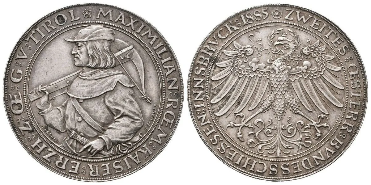 František Josef I., 1848 - 1916 — 1