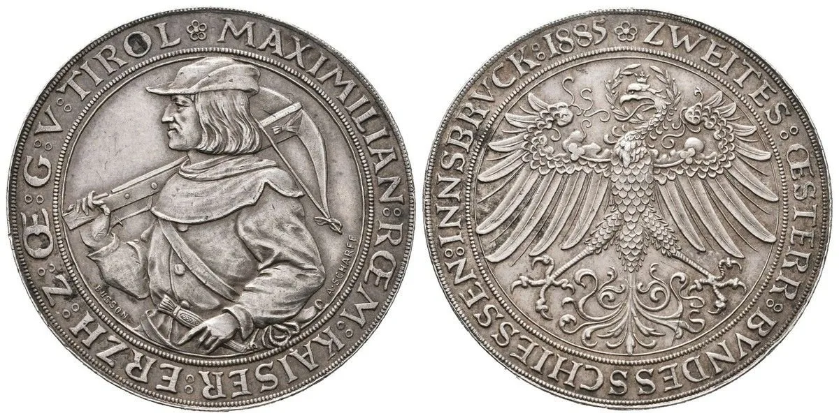 František Josef I., 1848 - 1916 — 1