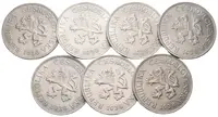 5 Koruna 1938 - fotografie 2