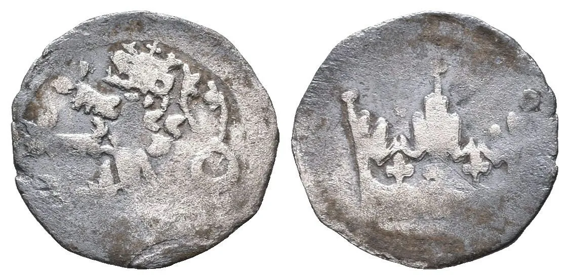 Karel IV., 1346 - 1378 a Václav IV., 1378 - 1419 — 1