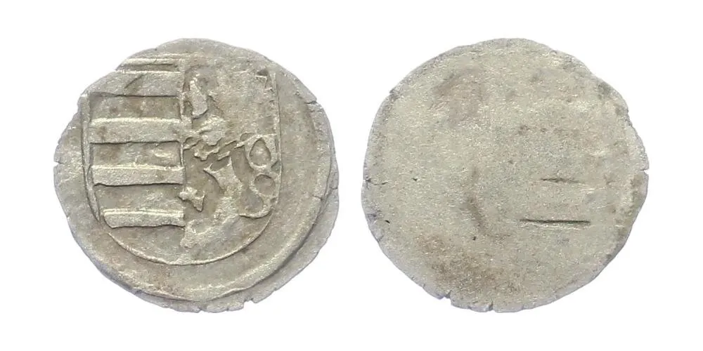 Matyáš Korvín, český protikrál 1469 - 1490 — 1